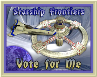 StarShip Frontiers