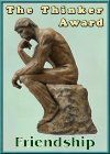 Thinker Award 2016