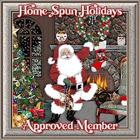 Home Spun Holiday