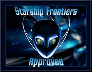 Starship Frontiers